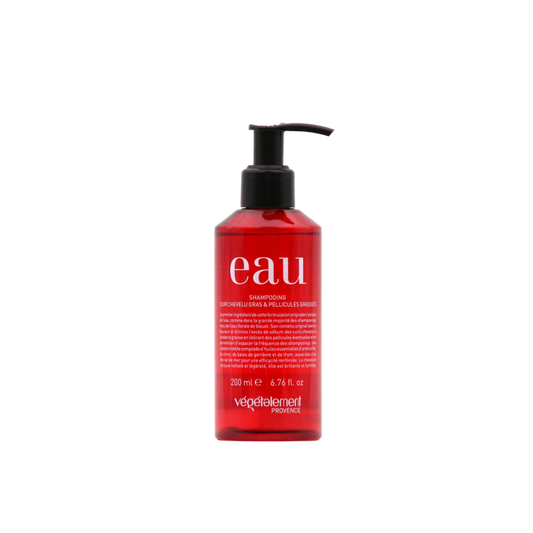 Hair Spa shampoo - WATER