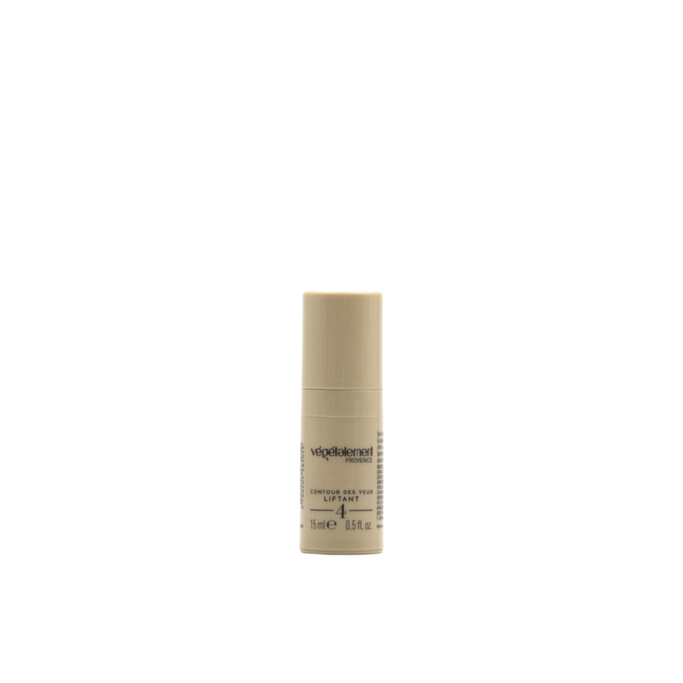 Nº4 - Lifting eye contour
