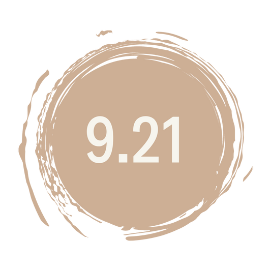 S&S • 9,21 - Very light iridescent ash blonde