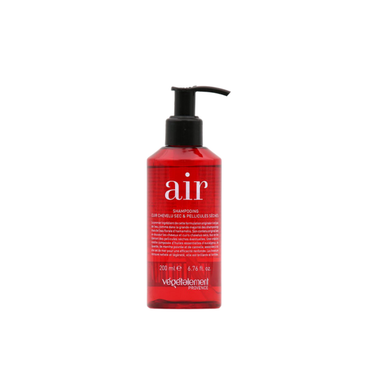Hair Spa shampoo - AIR