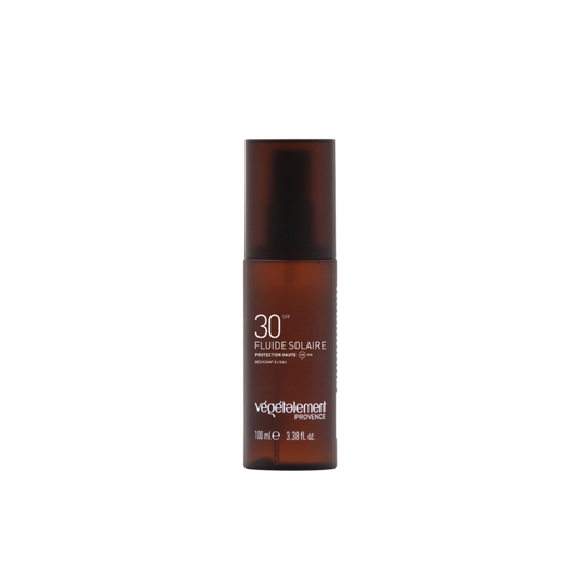 Suncare lotion spray SPF 30