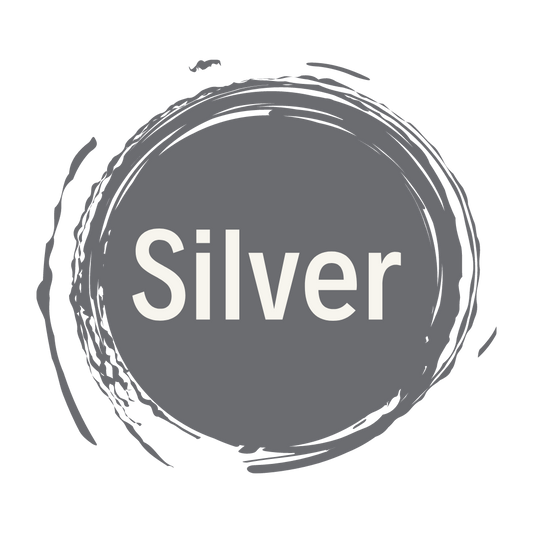 S&S • Silver