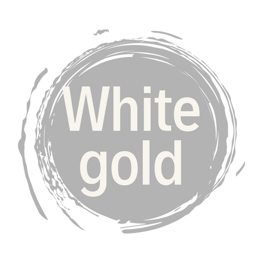 S&S • White gold