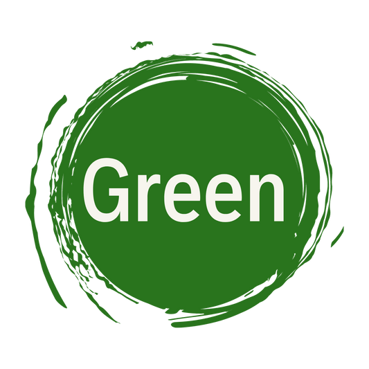 S&S • Green booster 