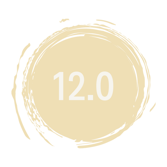 S&S • 12,0 - Infinite blonde