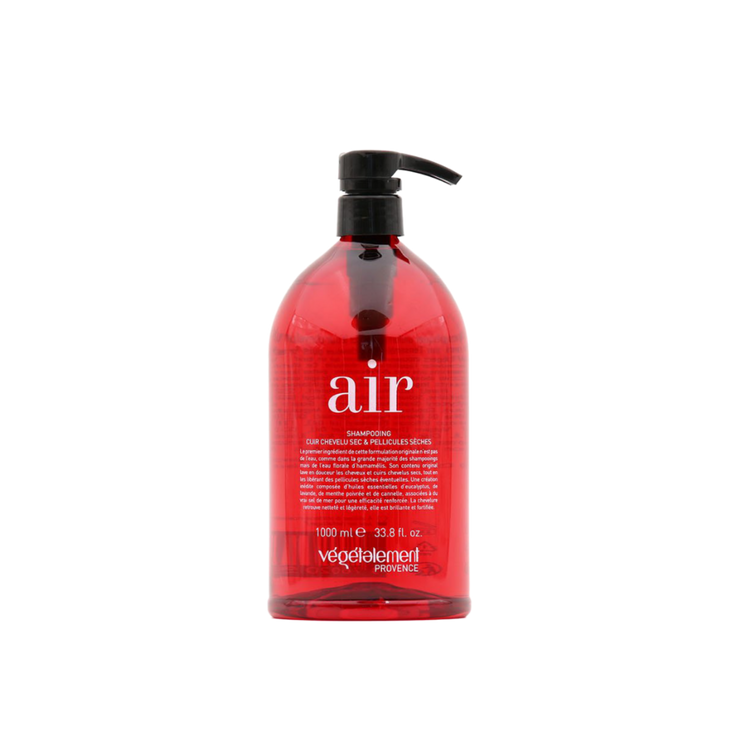 Hair Spa shampoo - AIR