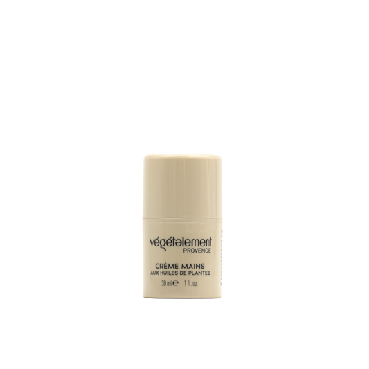 Nº10 - Nutritive hand cream