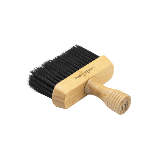 Leon neck brush